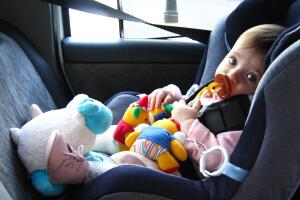 Consejos para salir con el auto a la carretera