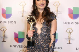 Ganadores Premios TVyNovelas 2017