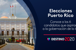 Gobernación Puerto Rico