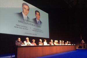 El gobierno de México emite una disculpa pública por la muerte de dos jóvene a manos del Ejército