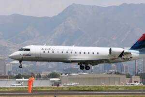 Delta Holds Meetings In Effort To Avoid Bankruptcy