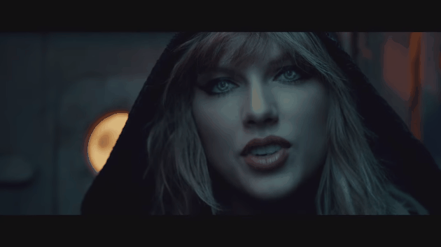 mensajes ocultos en el video Ready for it de Taylor Swift