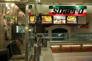 Sbarro Pizza Chain Files For Chapter 11 Bankruptcy For Second Time Since 2011
