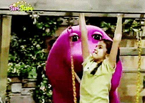 selena-gomez-barney.gif