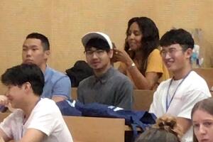 EXC Maddox Jolie-Pitt