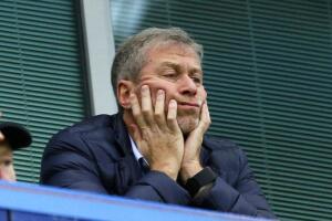 Roman Abramovich