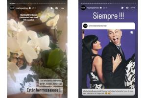 Cumpleaños Maite Perroni 2023