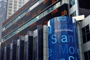 US-ECONOMY-MORGAN STANLEY
