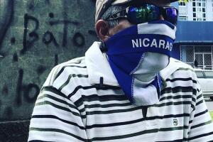 Facebook Watch - Nicaragua