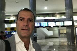 Gerardo Gómez de la Borbolla