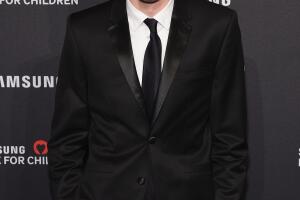 Pete Davidson