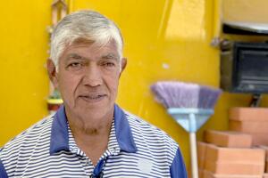 Los indocumentados de Trump