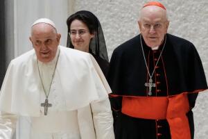 Vergez Alzaga,Raffaella Petrini,Francis