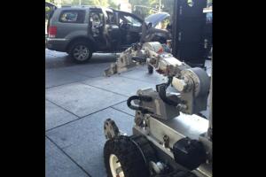 Colombus Circle Bomba