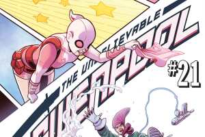 Gwenpool
