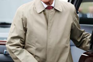 The Queen Opens Queensferry Crossing Over The Forth