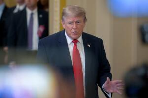 TrumpTrump hoy capitolio