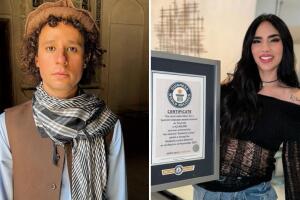 Luisito Comunica estalla por Récord Guinness de Kimberly Loaiza y lo llaman "ardido": ¿se arrepiente?