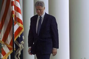 CLINTON