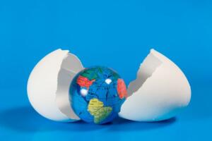 5 teorias sobre a origem da vida