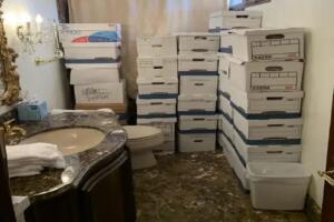 Documentos Donald Trump