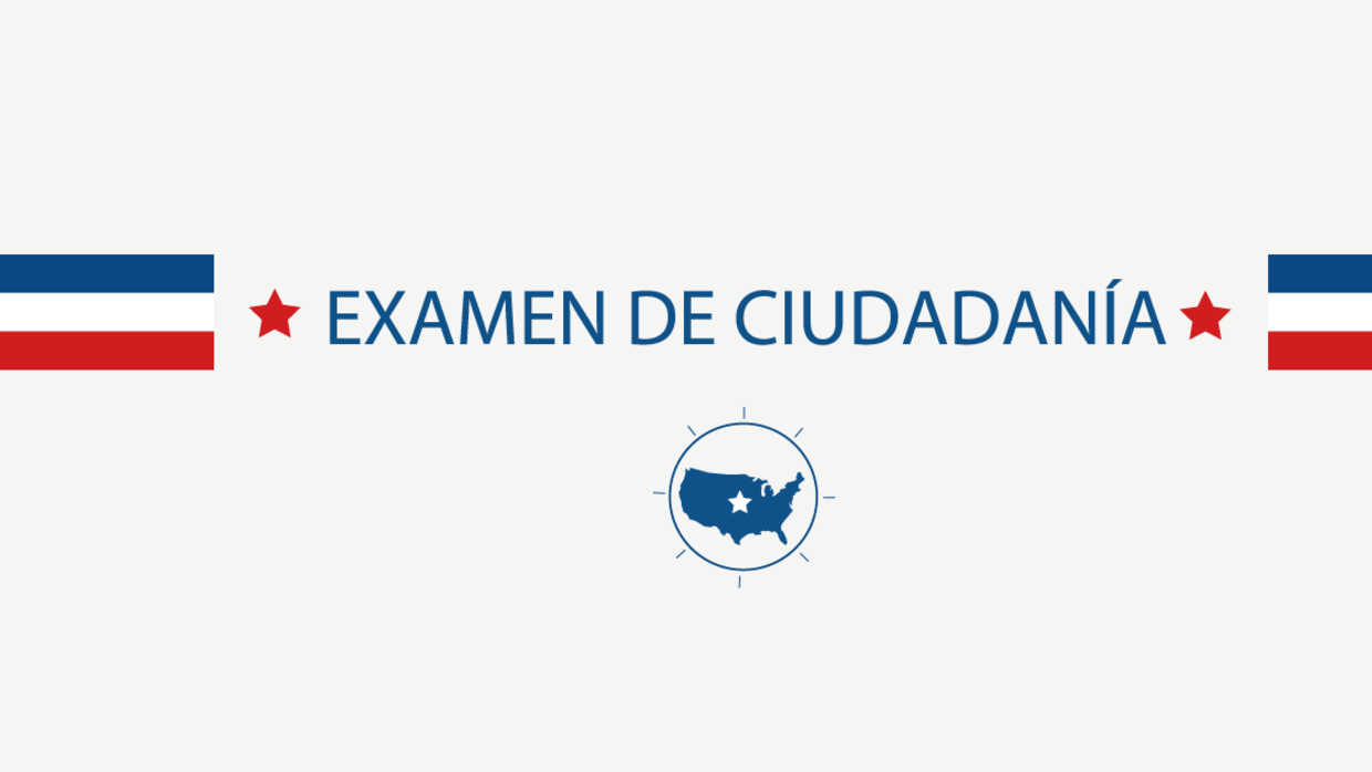 Examen De Ciudadania Americana En Espanol Inmigracion Univision