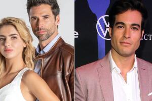 Michelle Renaud aclara rumores de romance con Matías Novoa y reacciona cuando le hablan de Danilo Carrera