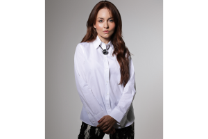 Angelique Boyer nominada a premios juventud 2025