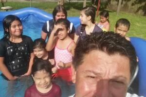 ¡Feliz día del abuelo!