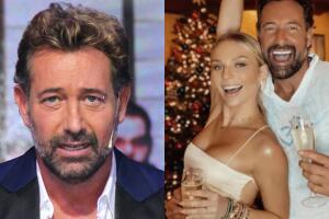 Gabriel Soto tras comunicado sobre separación de Irina Baeva: responde si se casaron antes de su ruptura