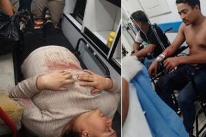 Militares mexicanos implicados en muerte de seis migrantes de Medio Oriente en Chiapas