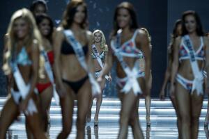 Miss USA 2017