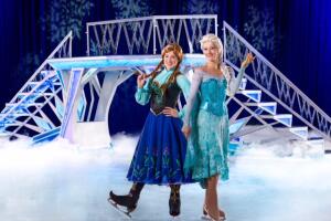 Disney on Ice