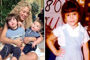 Shakira
