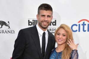 2014 Billboard Music Awards - Arrivals
