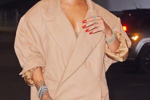 Rihanna 