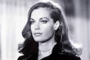 Romy Schneider