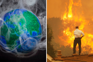‘Reloj del fin del mundo’ dice que en 2024 faltan 90 segundos para el apocalipsis: ¿qué es y qué pasa si llega a la medianoche?