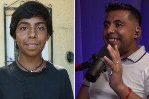 Paco, el mejor vendedor de empanadas en México, reaparece y revela cuánto ganaba