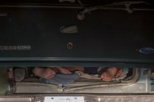 MEXICO-MINING-ACCIDENT