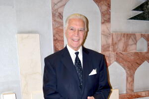 Gustavo Rojo 