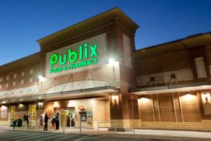 Publix: la compañía más admirada en Florida, según Fortune