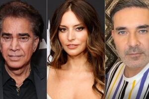 Génesis Rodríguez, la hija de 'El Puma', pensó en quitarse la vida por escándalo con Mauricio Islas