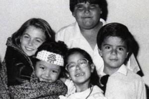 Carrusel del recuerdo