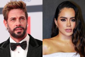 William Levy y Samadhi Zendejas: el actor responde a quien le dice que “piense por encima de los ‘haters’"
