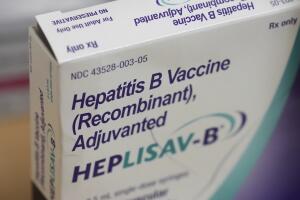 Hepatitis B