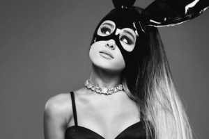 Ariana Grande