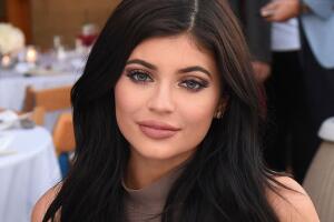 Kylie Jenner