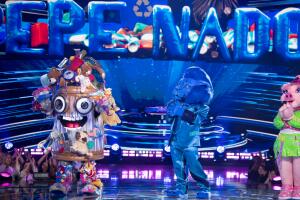 Pepenador fue rescatado por los investigadores de ¿Quién Es La Máscara? 2024