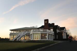 De Mar-a-Lago a Bedminster